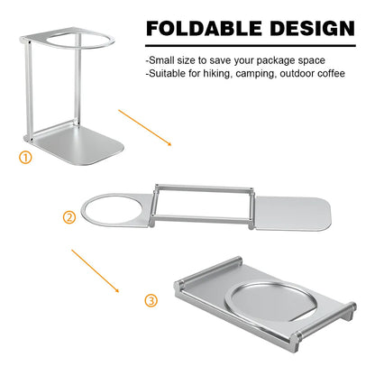 Espresso Coffee Stand