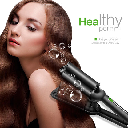 32mm Ceramic Large Wave Curling Iron