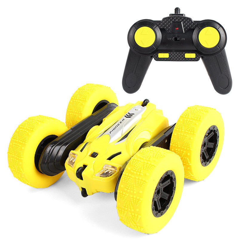 Electric Remote Control Climbing Off-Road Car
