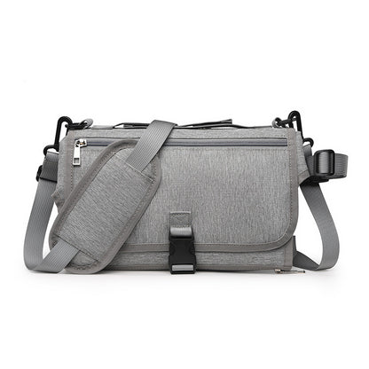 Waterproof Baby Diaper Pad with Tote Bag for Strollers