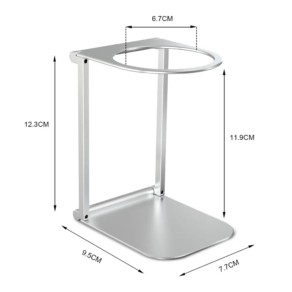 Espresso Coffee Stand