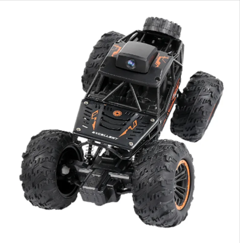 WiFi Remote Control Climbing Car