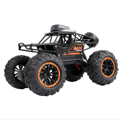 WiFi Remote Control Climbing Car