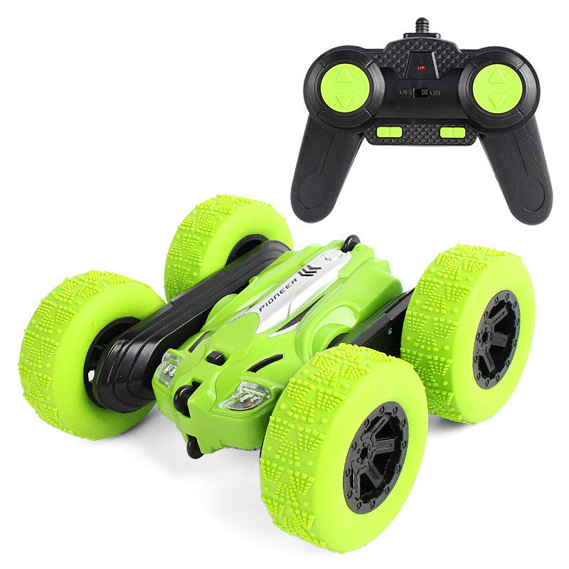 Electric Remote Control Climbing Off-Road Car