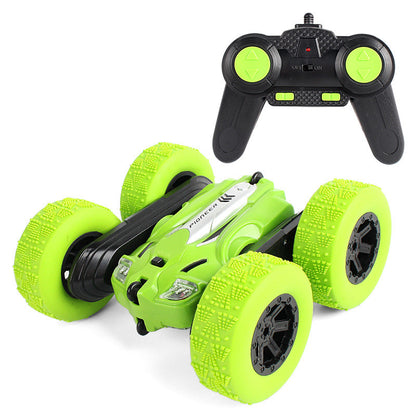 Electric Remote Control Climbing Off-Road Car