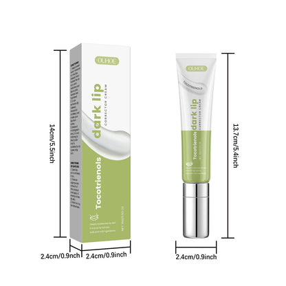 Nourishing Moisturizing Lip Balm