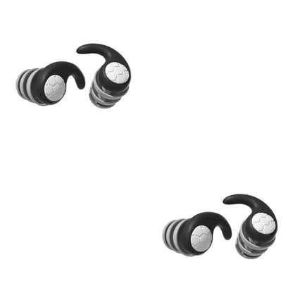 Noise-Reducing Earplugs