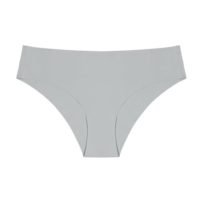 Seamless Ice Silk Women&