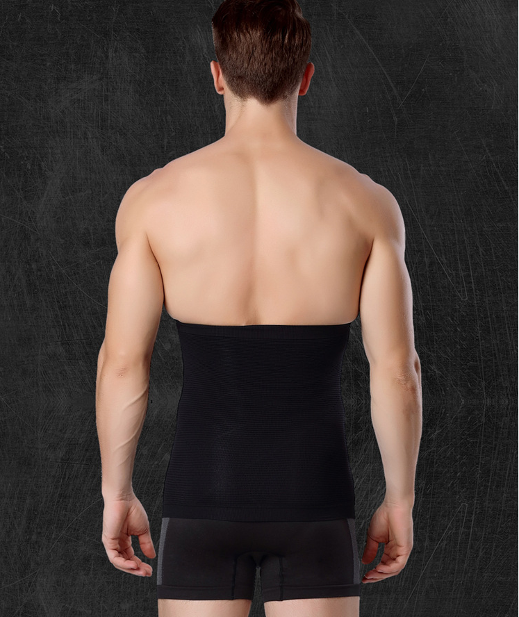 Breathable Body Shaping Waist Trainer and Belt