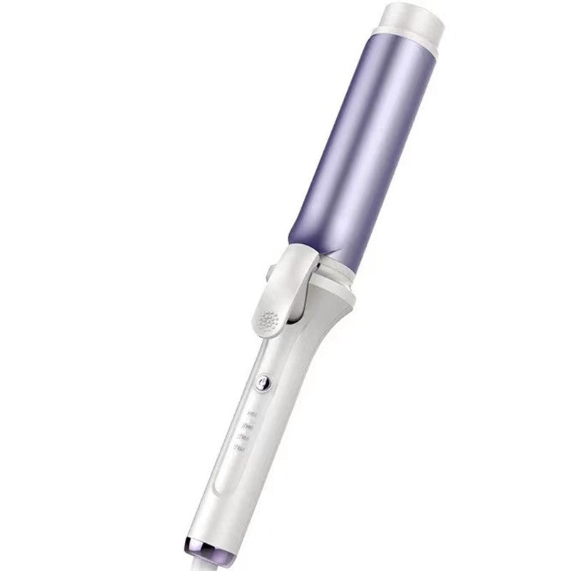 Automatic Ceramic Curling Iron for Daily Use