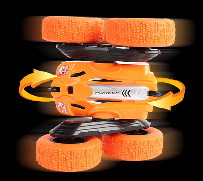 Electric Remote Control Climbing Off-Road Car