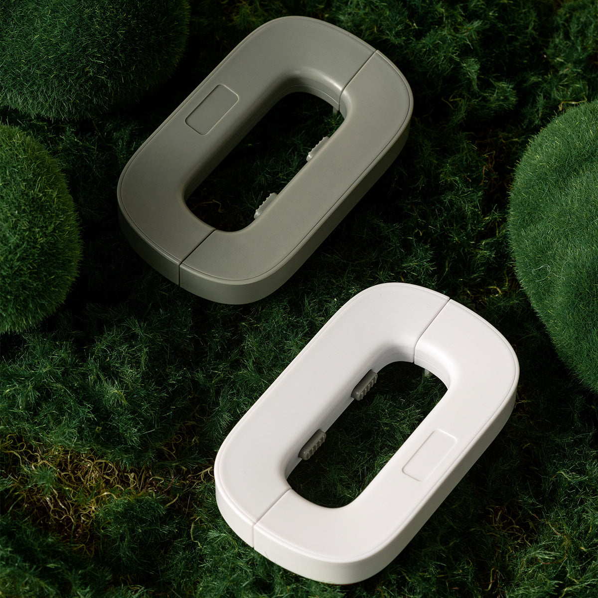 Fridge &amp; Cabinet Safety Lock