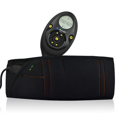 Belly Fat Burning Slimming Waist Belt for Weight Loss